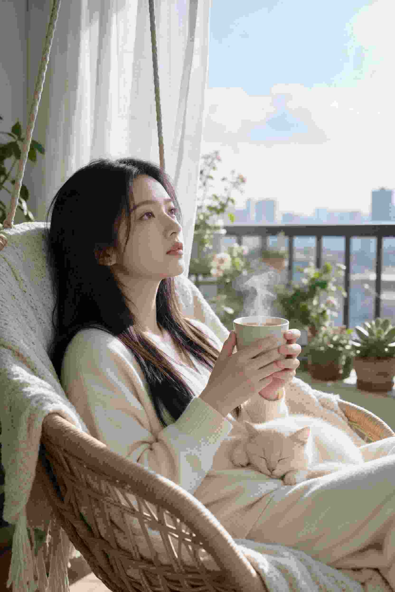 派遣女神