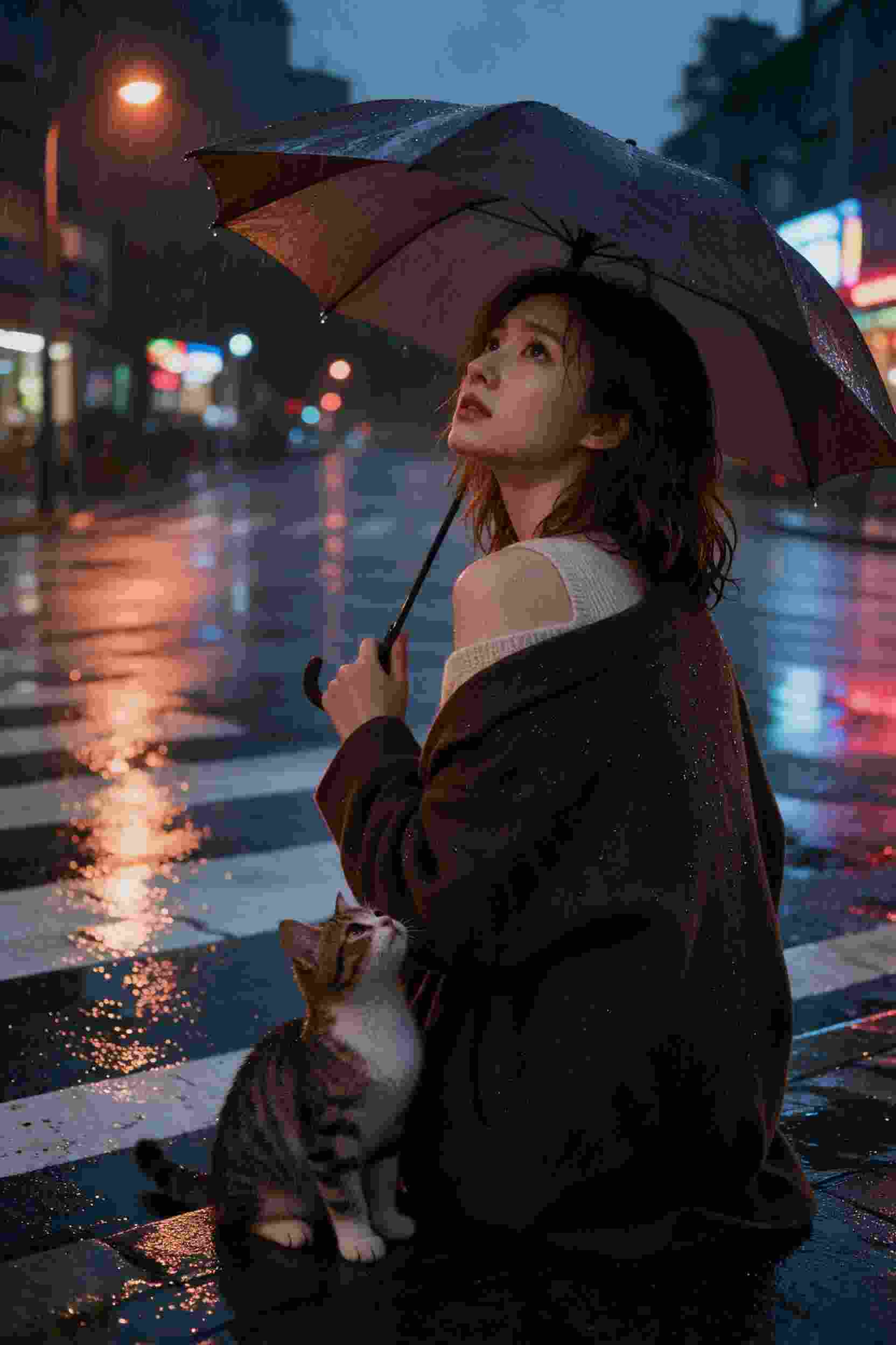 灵笼