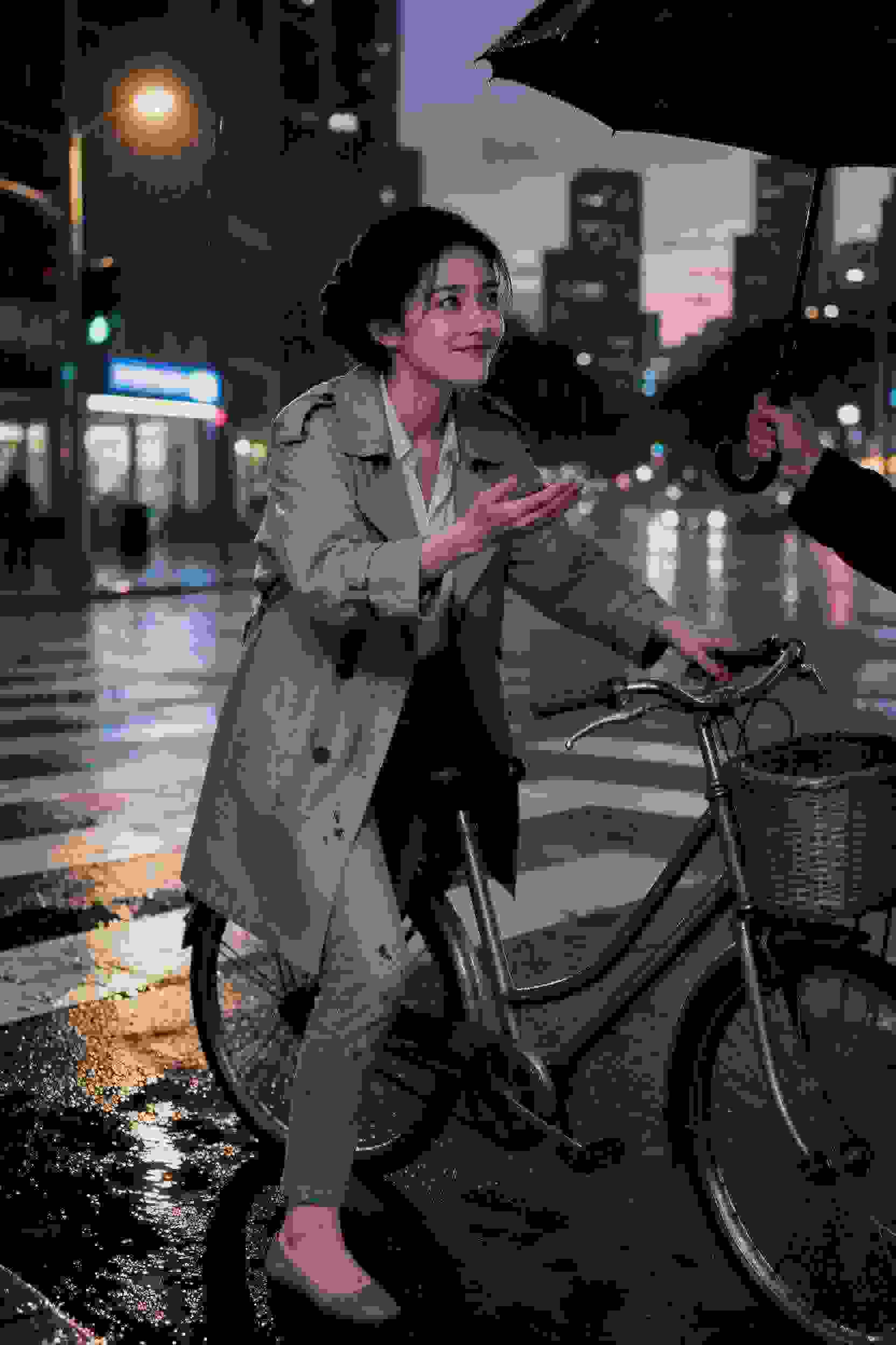 可愛ければ芸能人